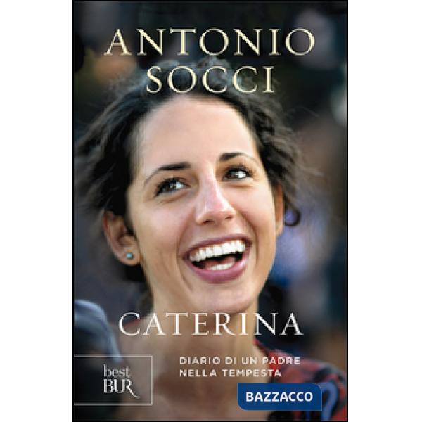 Caterina. Diario di un padre nella tempesta
