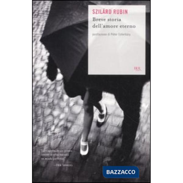 Breve storia dell'amore eterno