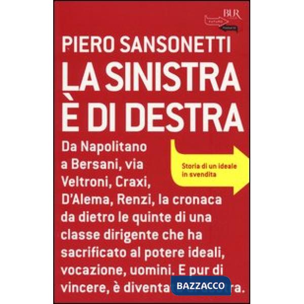 Sinistra è di destra (La)