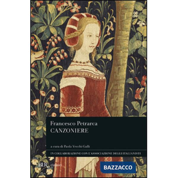 Canzoniere