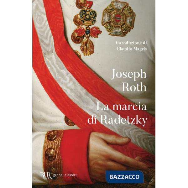 Marcia di Radetzky (La)