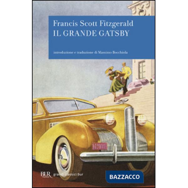 Grande Gatsby (Il)