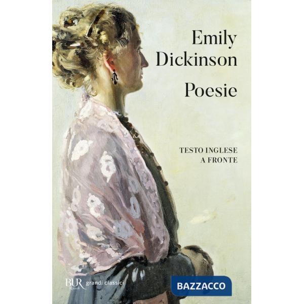 Poesie. Testo inglese a fronte