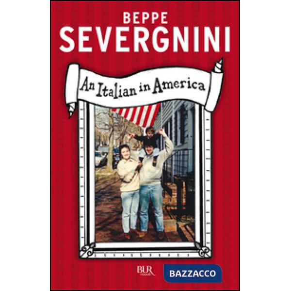 Italian in America (An)