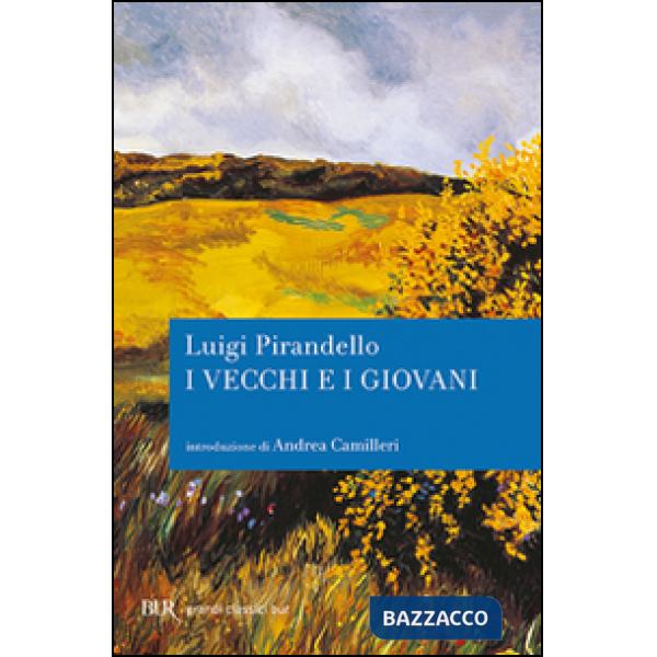 Vecchi e i giovani (I)