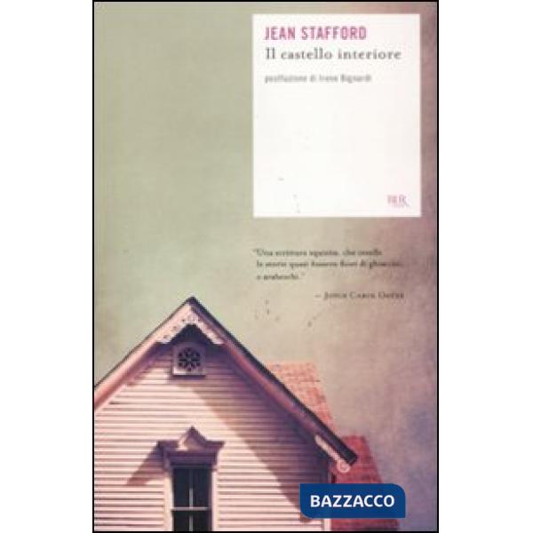 Castello interiore (Il)