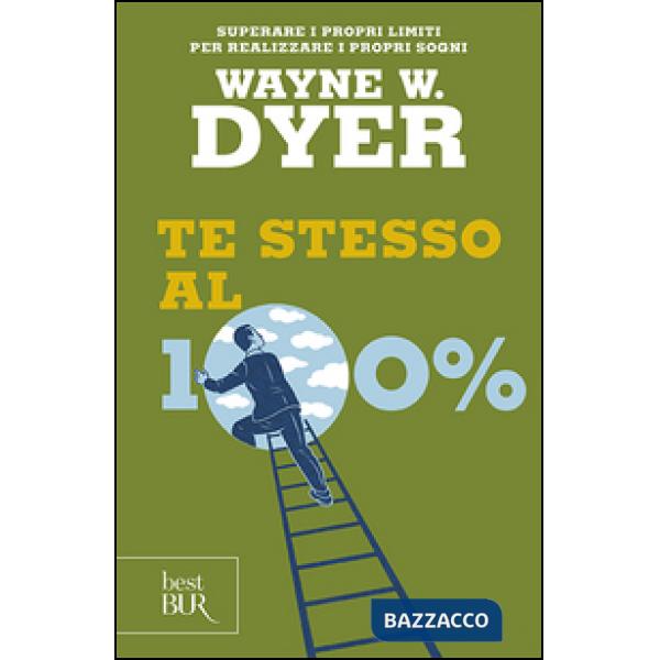 Te stesso al cento per cento