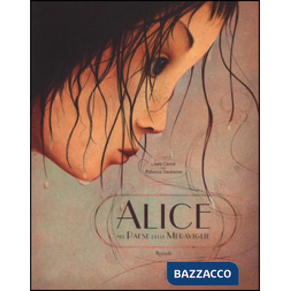 Alice nel paese delle meraviglie. Ediz. integrale