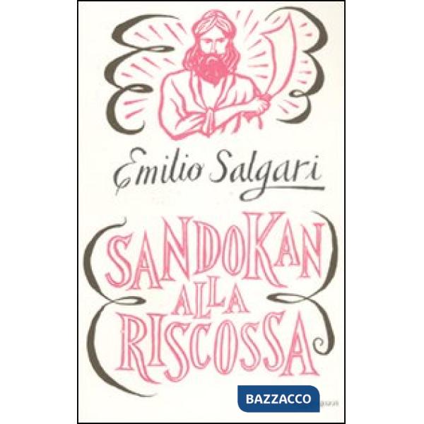 Sandokan alla riscossa