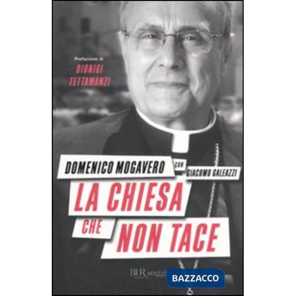 Chiesa che non tace (La)