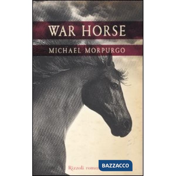 WAR HORSE / COLLANA RAGAZZI