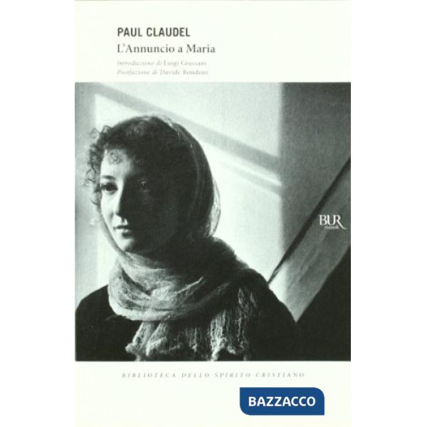 Annuncio a Maria (L')