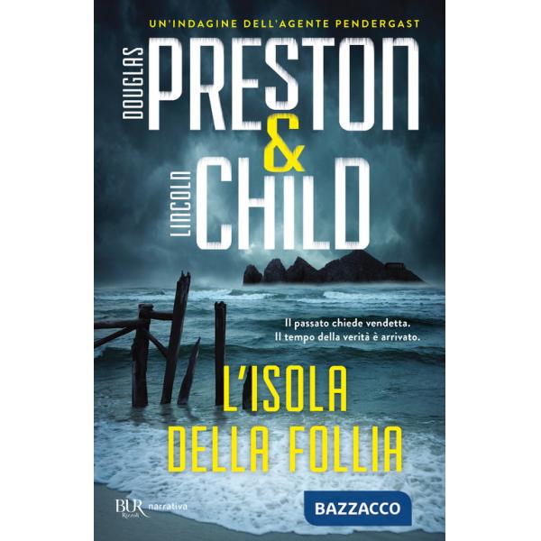 Isola della follia (L')