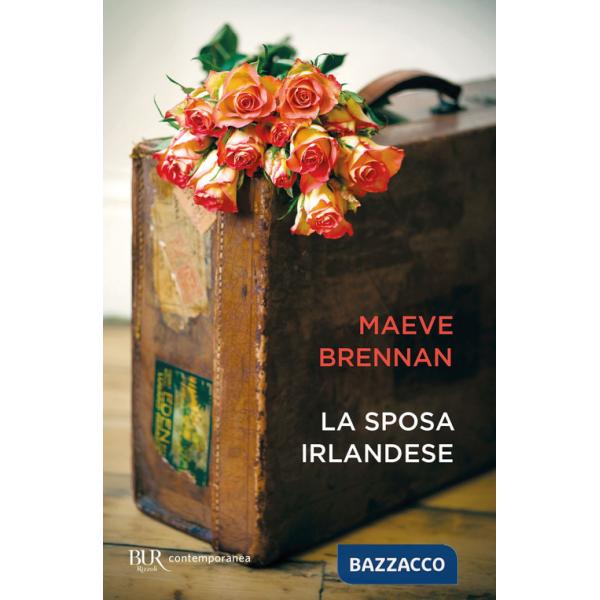 Sposa irlandese (La)