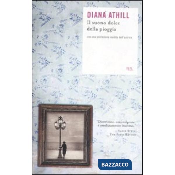 Suono dolce della pioggia (Il)