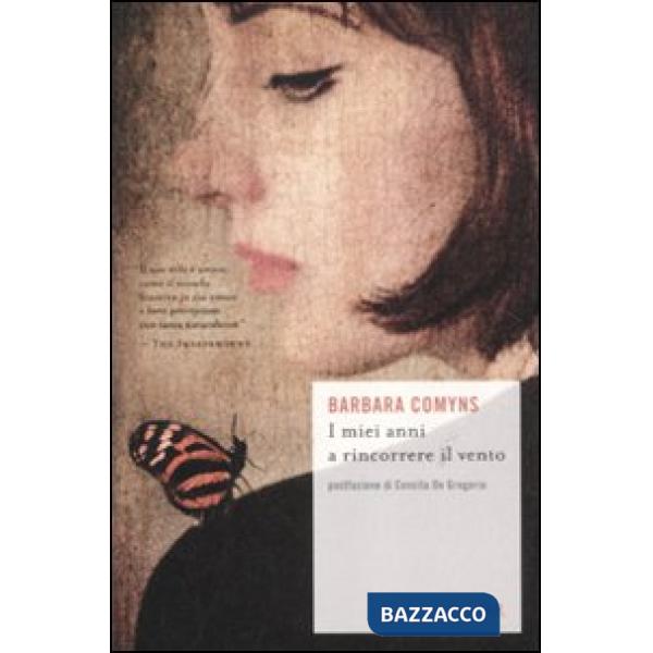 Miei anni a rincorrere il vento (I)