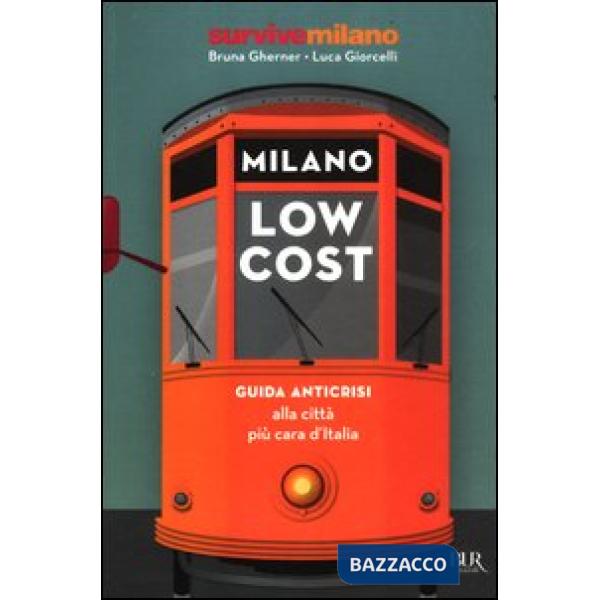 Milano low cost