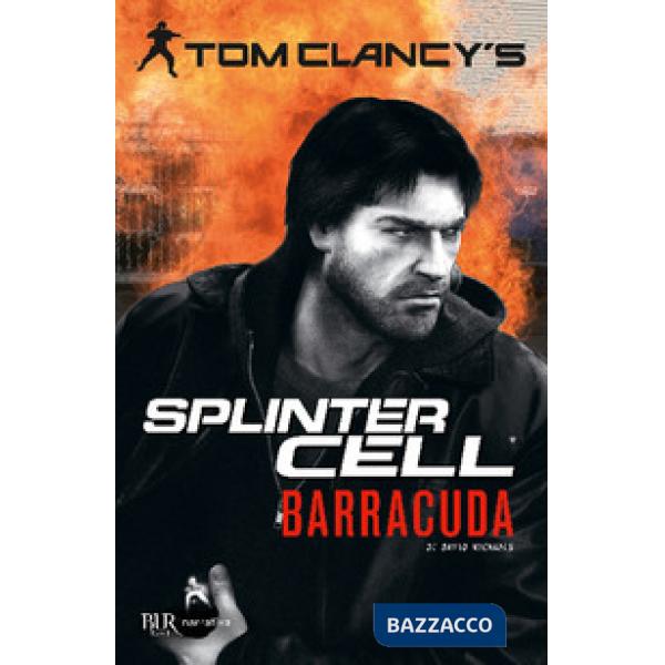 Barracuda. Splinter Cell