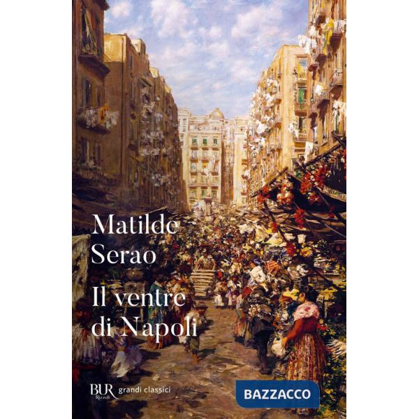 Ventre di Napoli (Il)