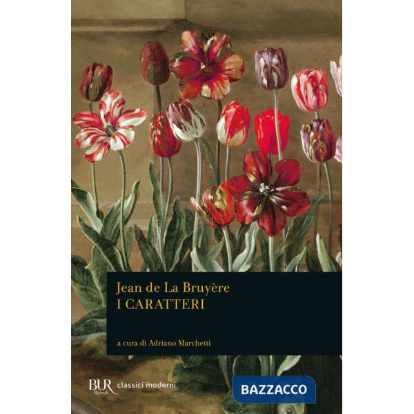 Caratteri. O i costumi di questo secolo (I)