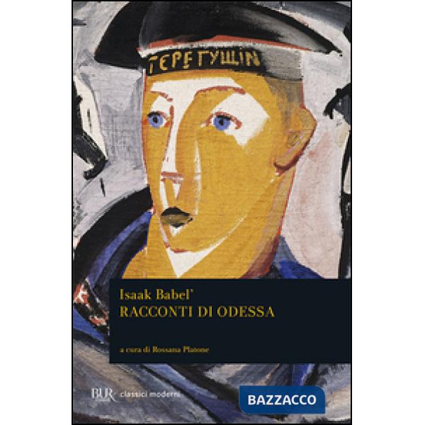 Racconti di Odessa