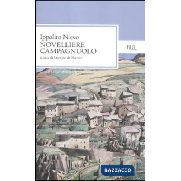 Novelliere campagnuolo