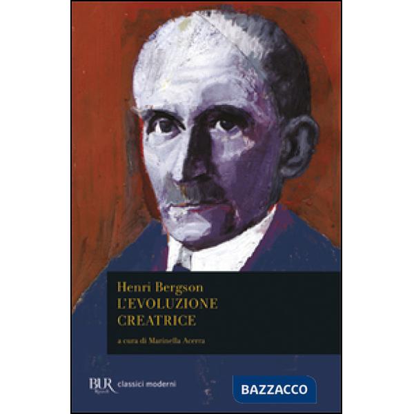 Evoluzione creatrice (L')