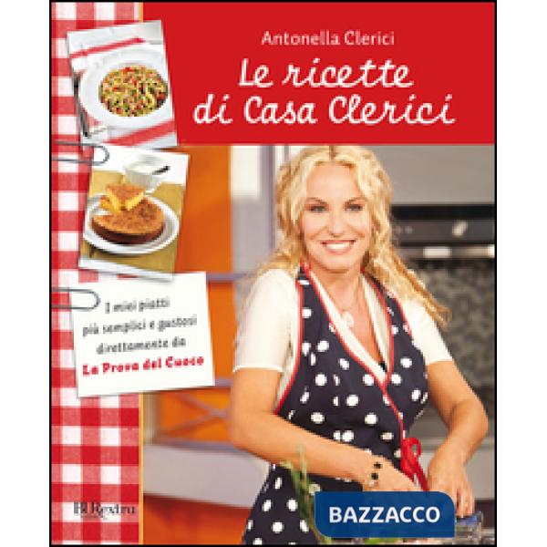 Ricette di Casa Clerici (Le)