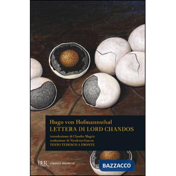 Lettera di Lord Chandos