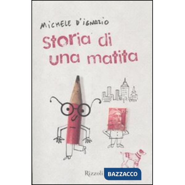 Storia di una matita