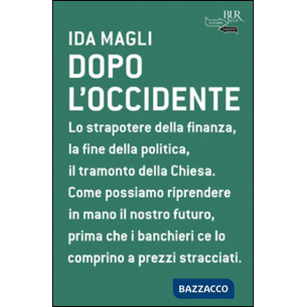 Dopo l'Occidente