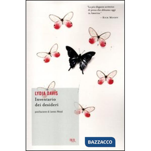 Inventario dei desideri