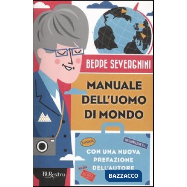 Manuale dell'uomo di mondo