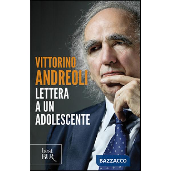 Lettera a un adolescente