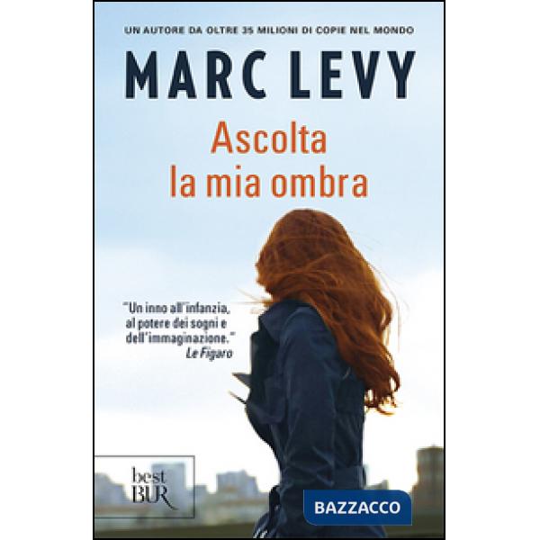 Ascolta la mia ombra