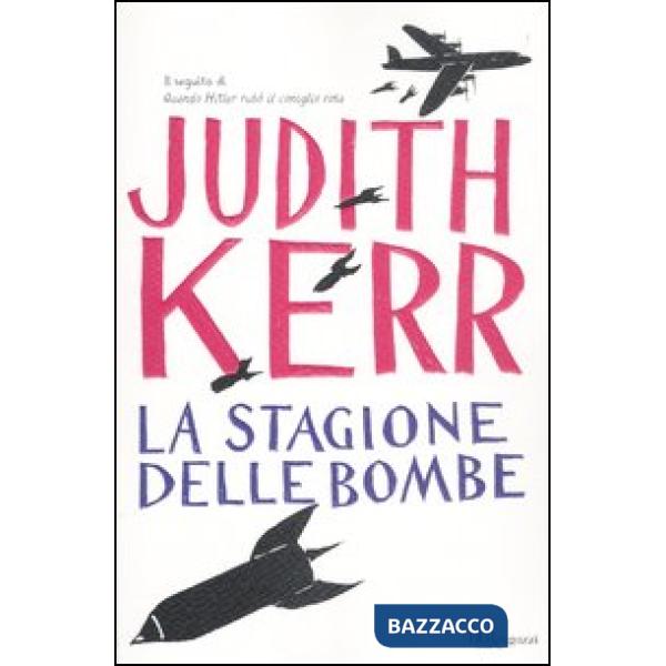 Stagione delle bombe (La)