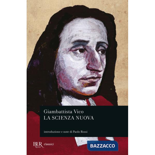 Scienza nuova (La)
