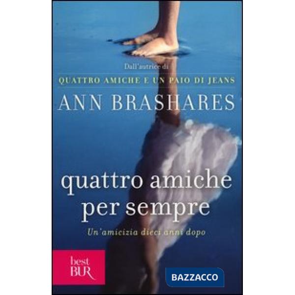 Quattro amiche per sempre