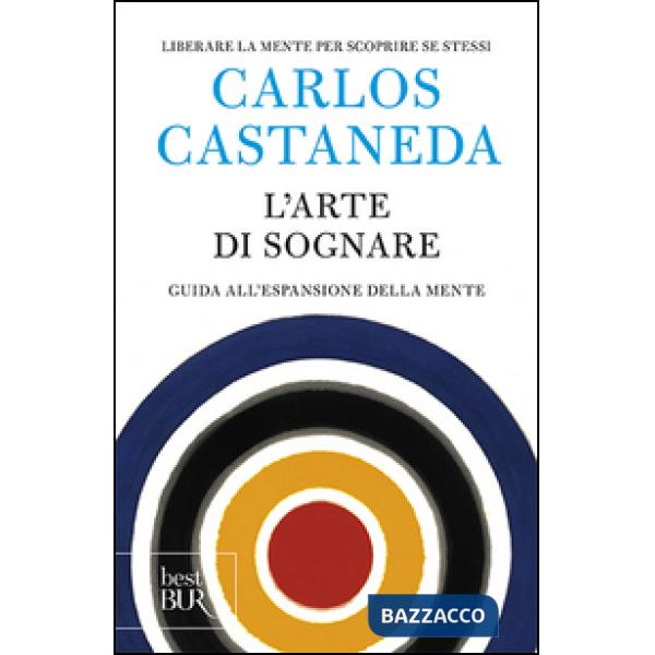 Arte di sognare. Guida all'espansione della mente (L')