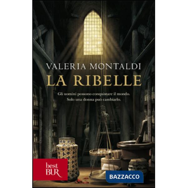 Ribelle (La)