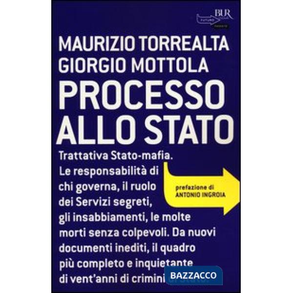 Processo allo Stato