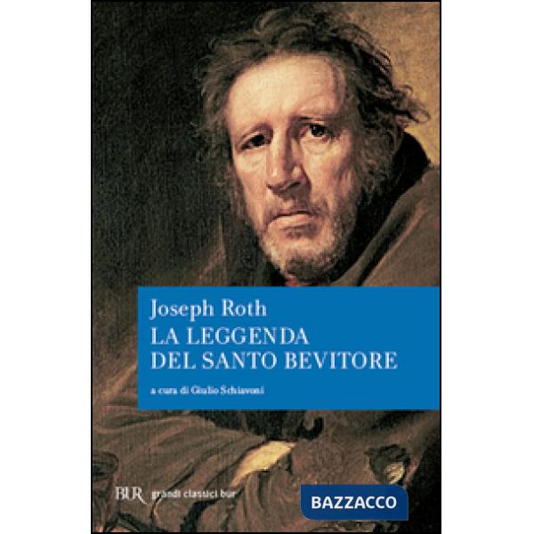 Leggenda del santo bevitore (La)