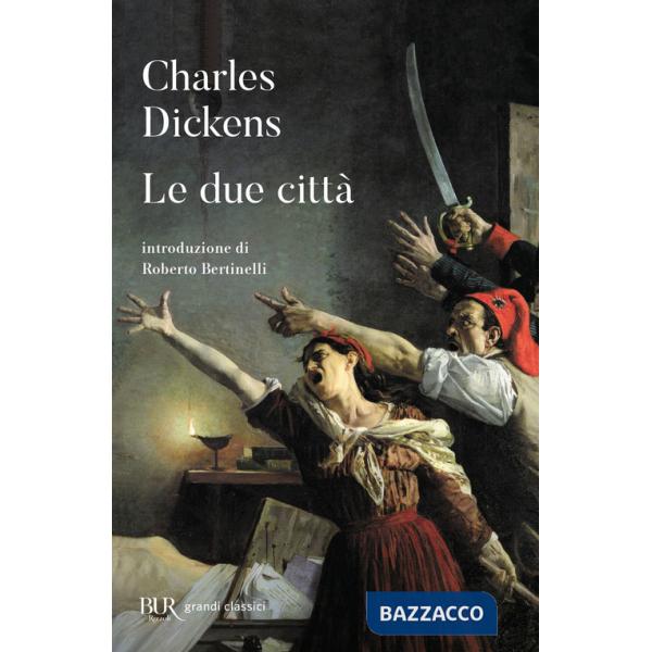 Due città (Le)