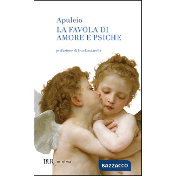 Favola di Amore e Psiche (La)