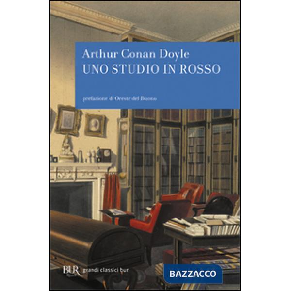 Studio in rosso (Uno)
