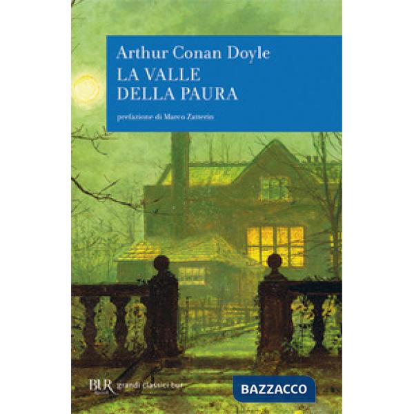 Valle della paura (La)