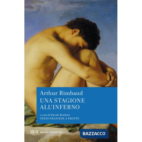 Stagione all'inferno (Una)