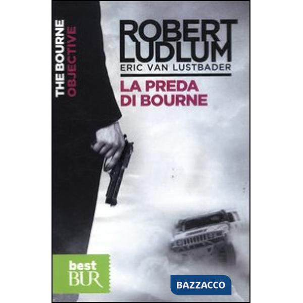 Preda di Bourne (La)