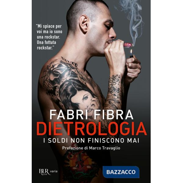 Dietrologia. I soldi non finiscono mai