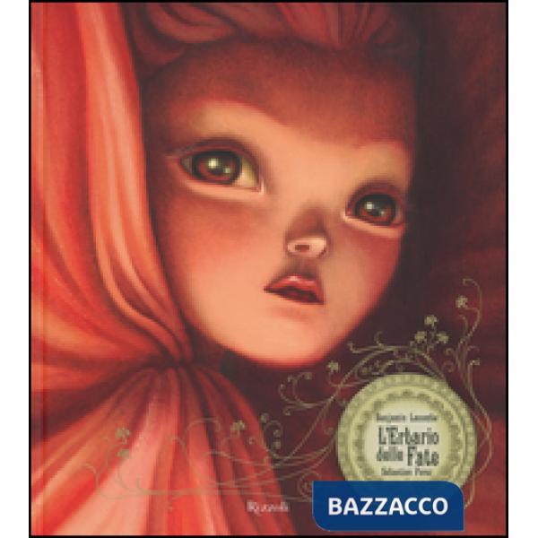 Erbario delle fate. Ediz. illustrata (L')